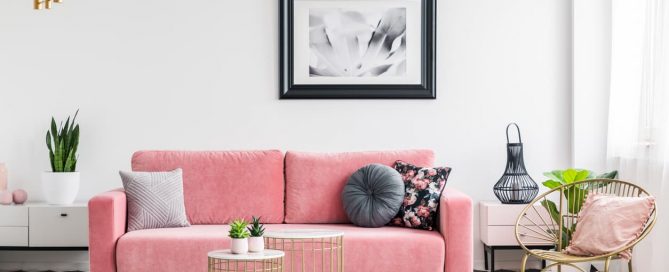 Ideas suelos hidráulicos para tu casa
