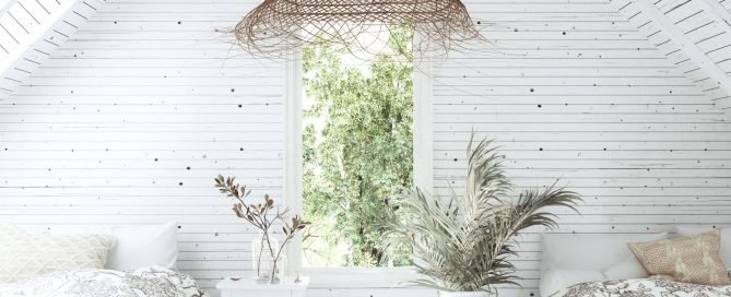 Decorar buhardilla ideas