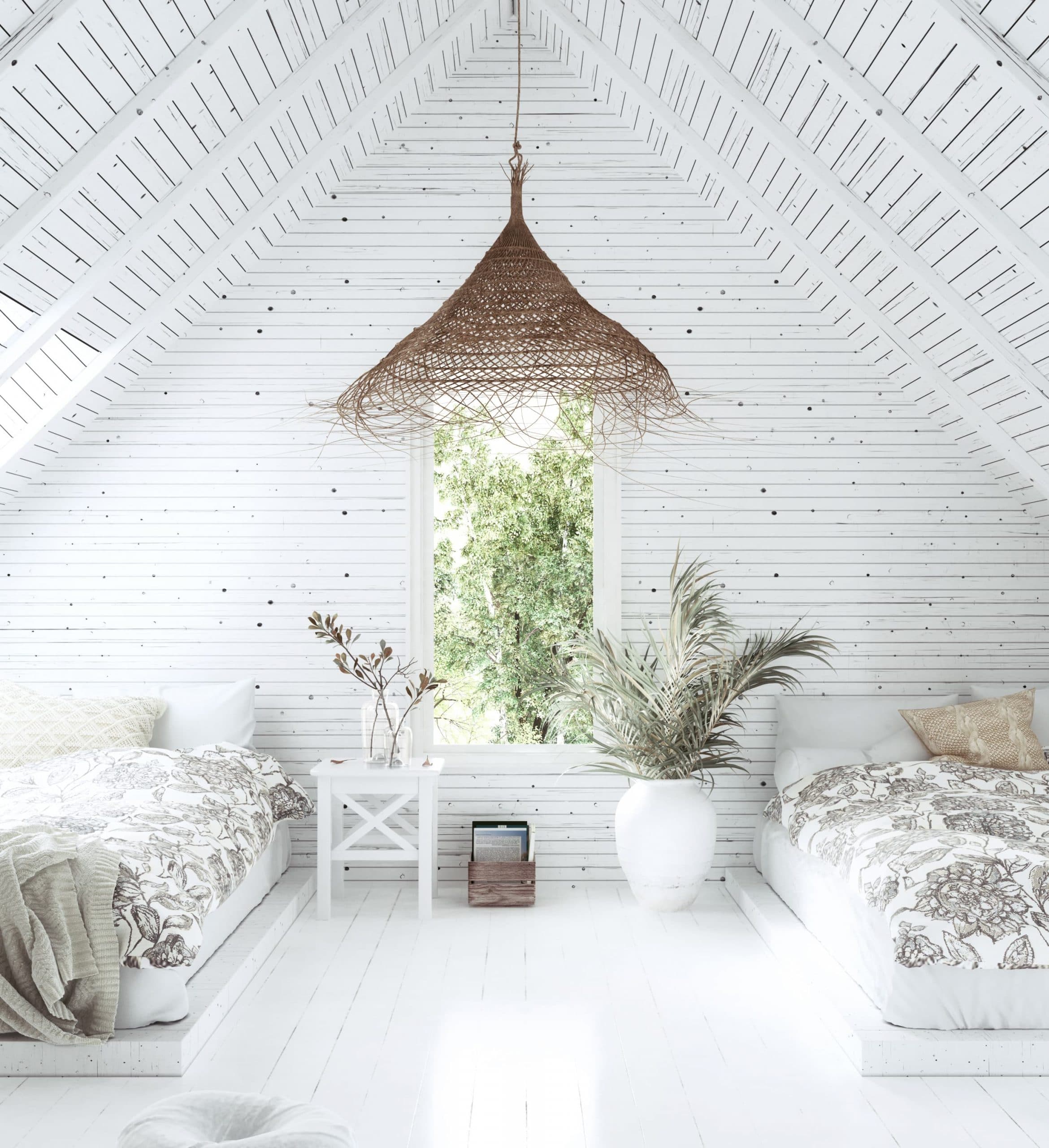 Decorar buhardilla ideas