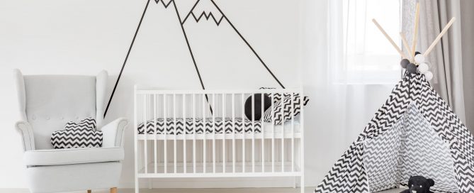 Decorar con vinilos de pared