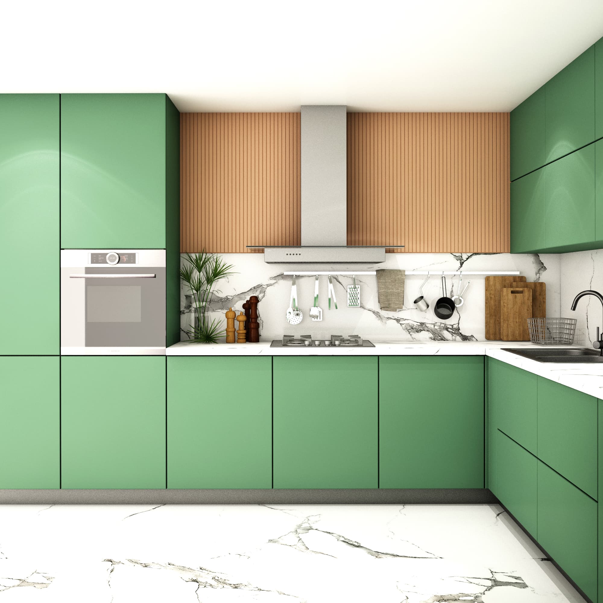 cocinas-de-colores-para-darle-un-toque-alegre-a-tu-hogar