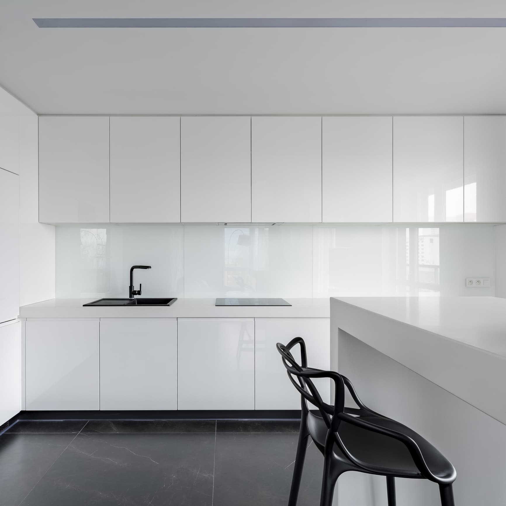 cocinas-minimalistas