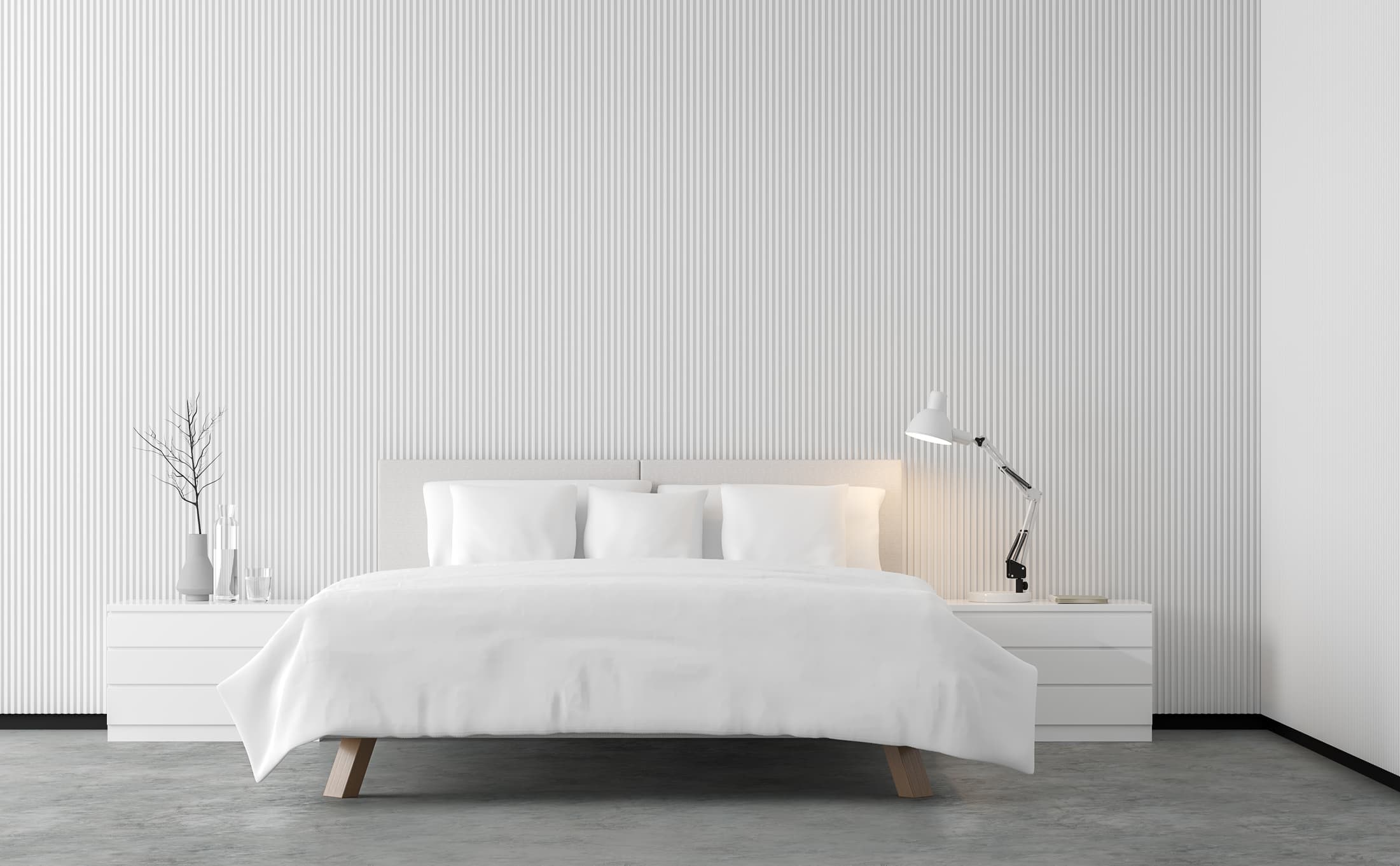 Ideas para decorar una habitación de invitados
