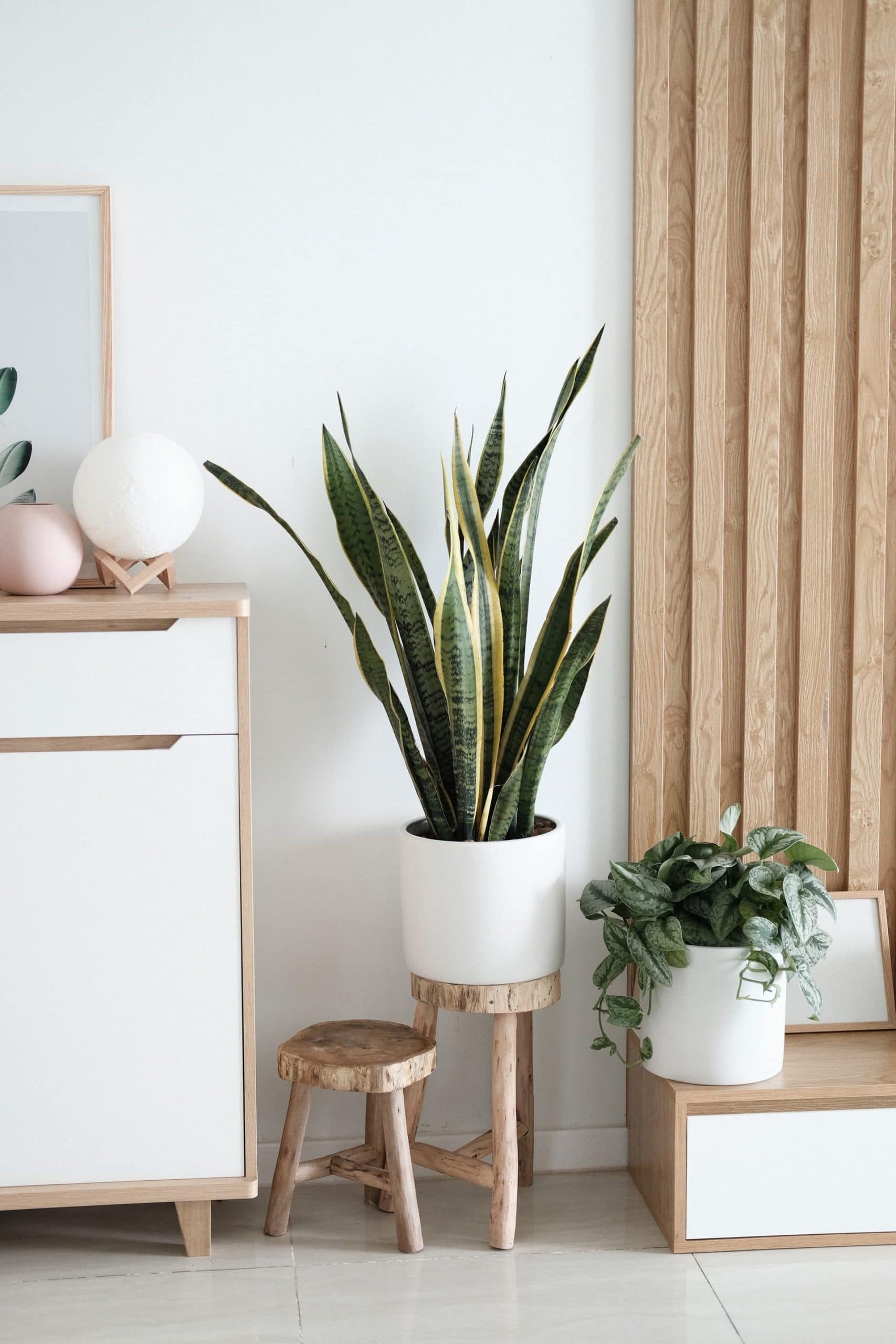 Tendencias en decoración para esta primavera-verano 2021