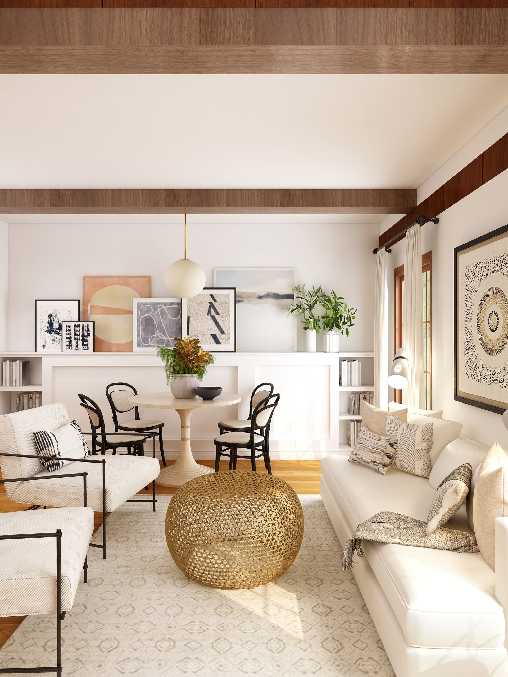 Tendencias en decoración para esta primavera-verano 2021