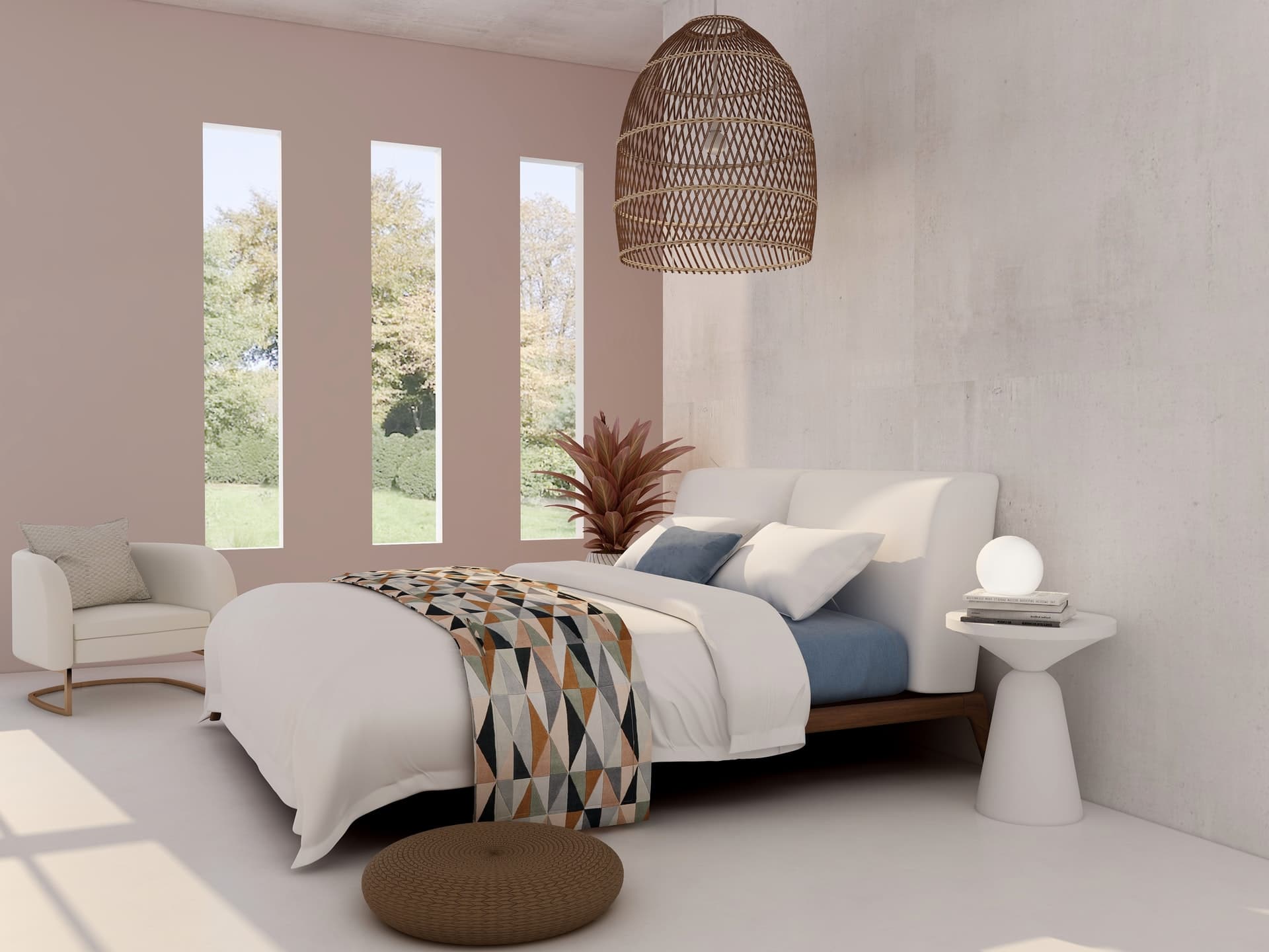 Tendencias en decoración para esta primavera-verano 2021