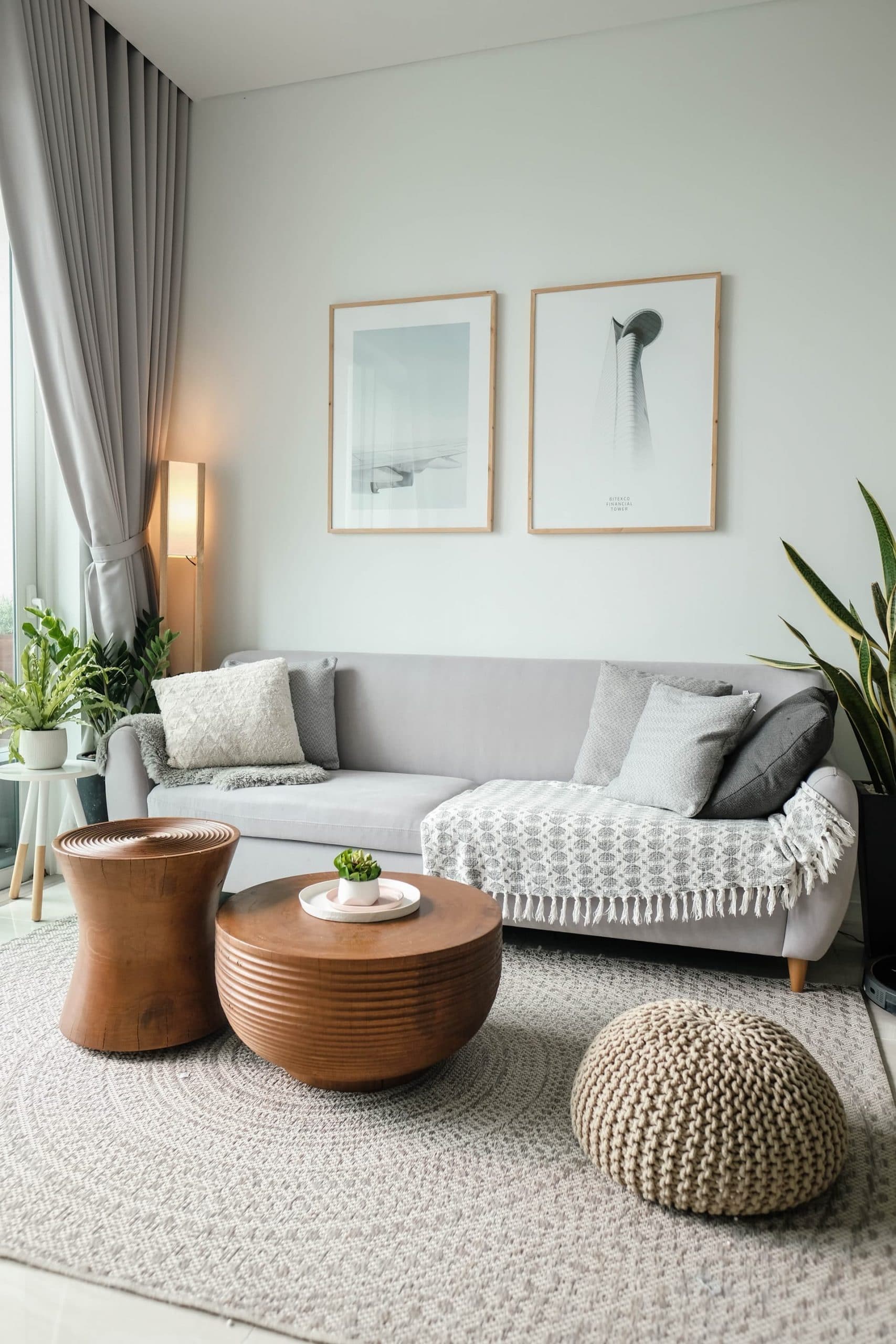 Tendencias en decoración para esta primavera-verano 2021