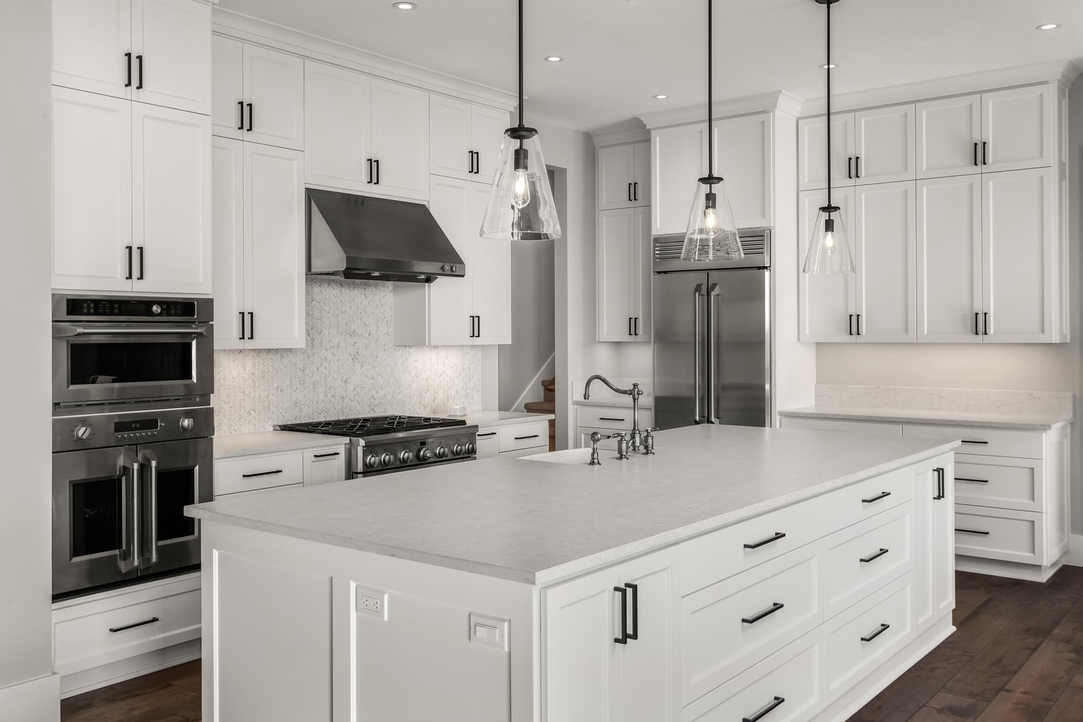 Tendencias para reformar tu cocina