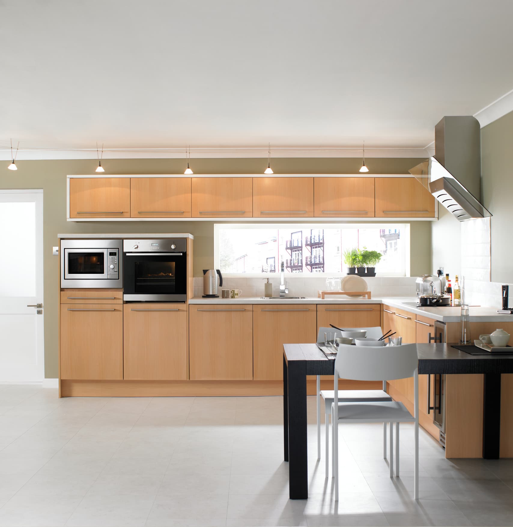 Tendencias para reformar tu cocina