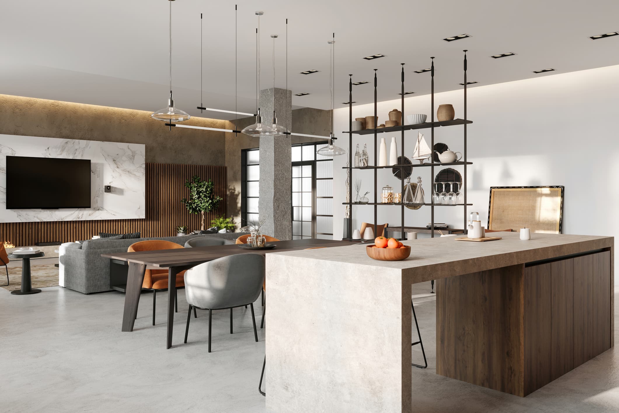Tendencias para reformar tu cocina