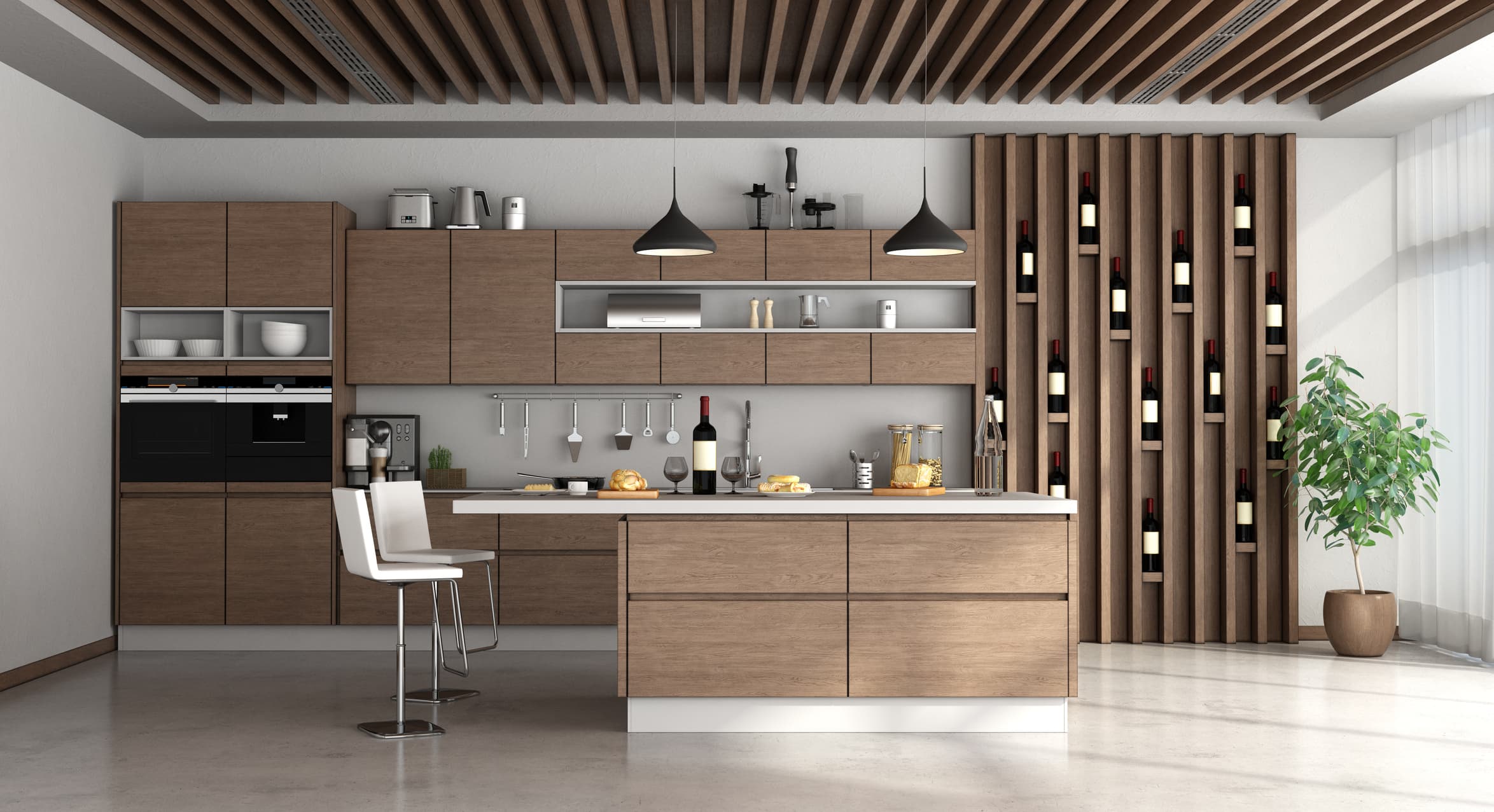Tendencias para reformar tu cocina