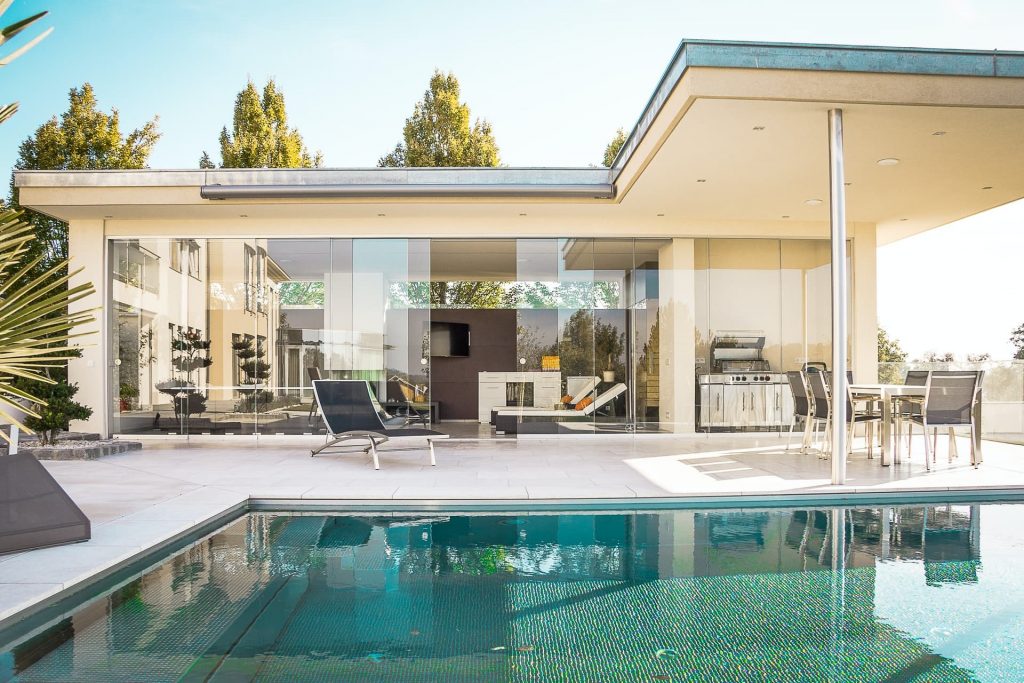 5 ideas para crear un comedor exterior 5 ideas para crear un comedor exterior