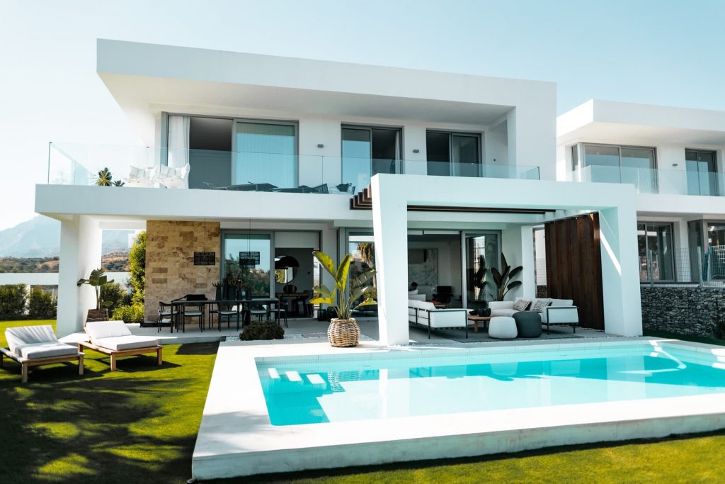 5 ideas para crear un comedor exterior 5 ideas para crear un comedor exterior