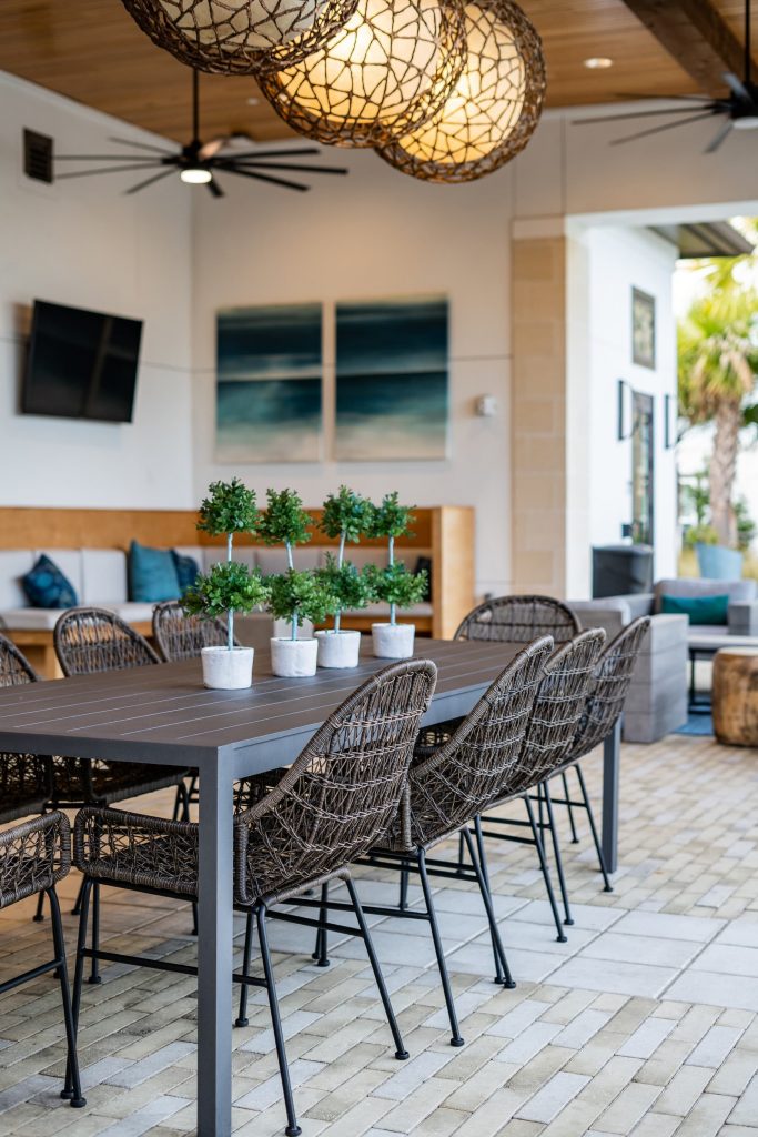5 ideas para crear un comedor exterior 5 ideas para crear un comedor exterior