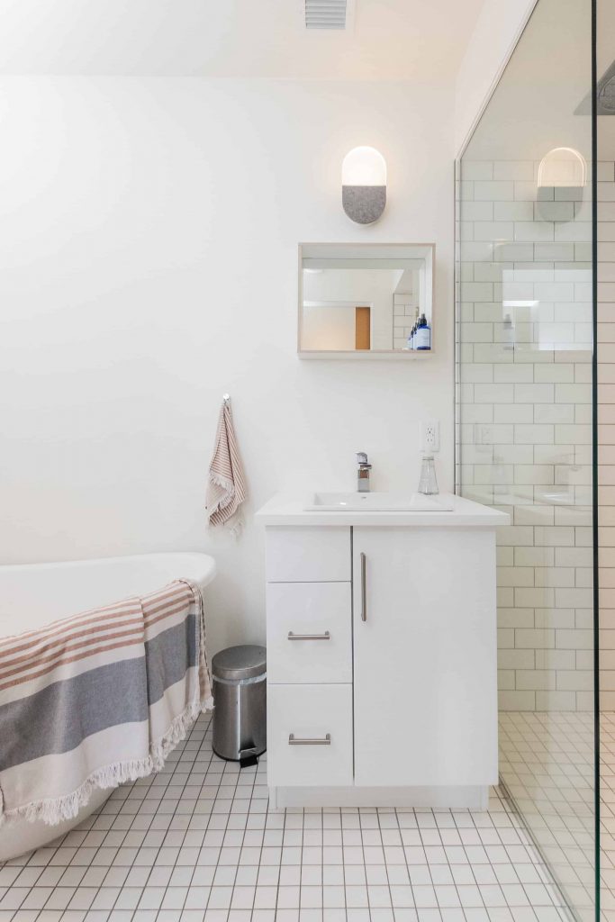 ¿Qué tener en cuenta para elegir el suelo del baño? ¿Qué tener en cuenta para elegir el suelo del baño?