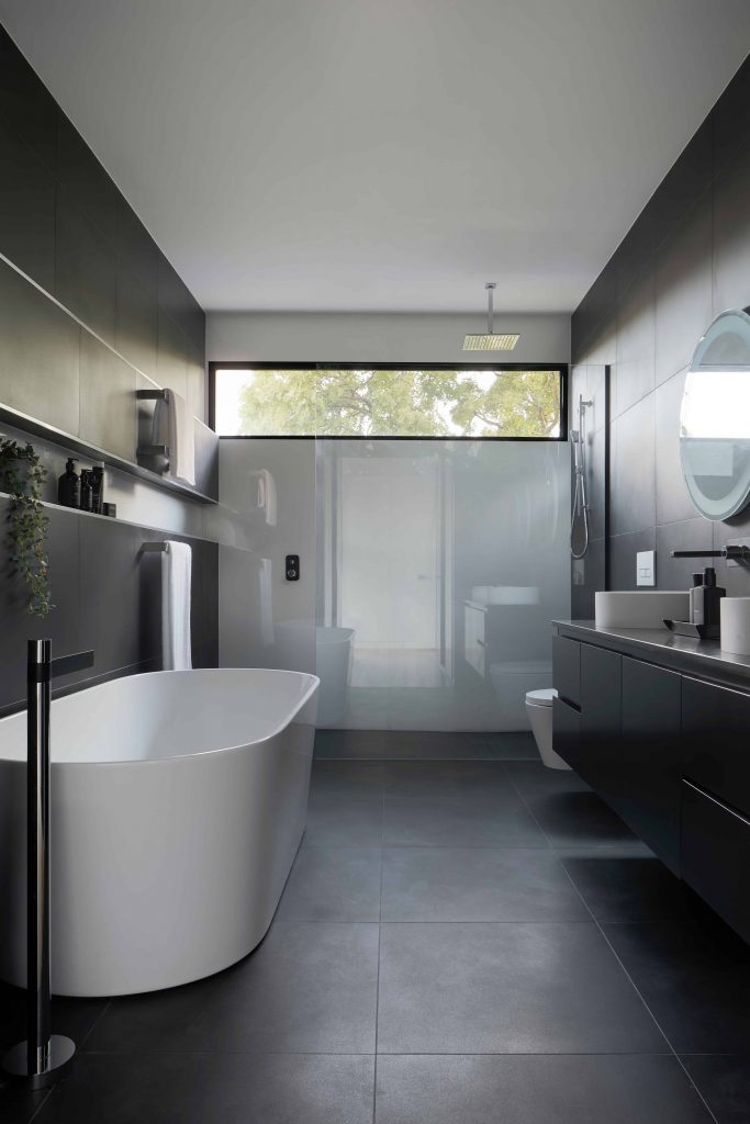 ¿Qué tener en cuenta para elegir el suelo del baño? ¿Qué tener en cuenta para elegir el suelo del baño?