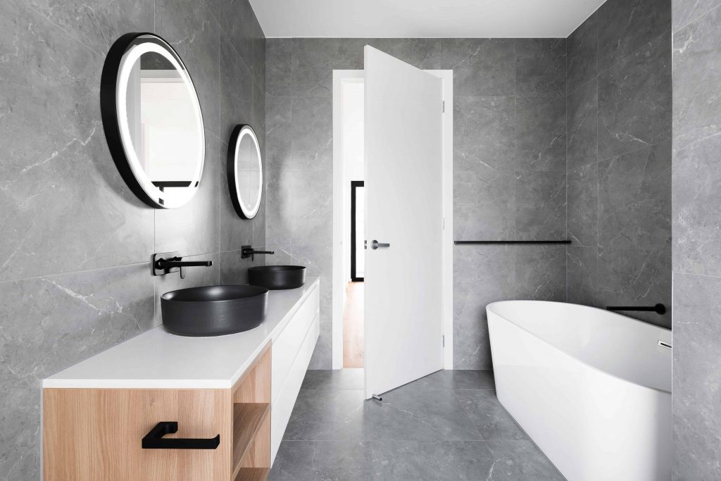 ¿Qué tener en cuenta para elegir el suelo del baño? ¿Qué tener en cuenta para elegir el suelo del baño?