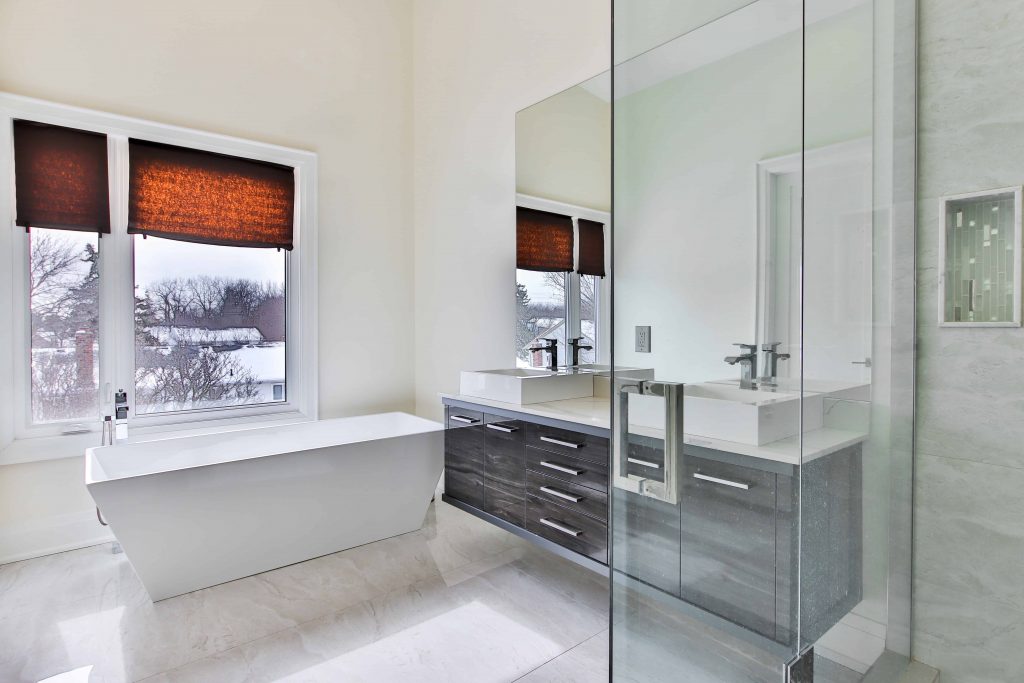 ¿Qué tener en cuenta para elegir el suelo del baño? ¿Qué tener en cuenta para elegir el suelo del baño?