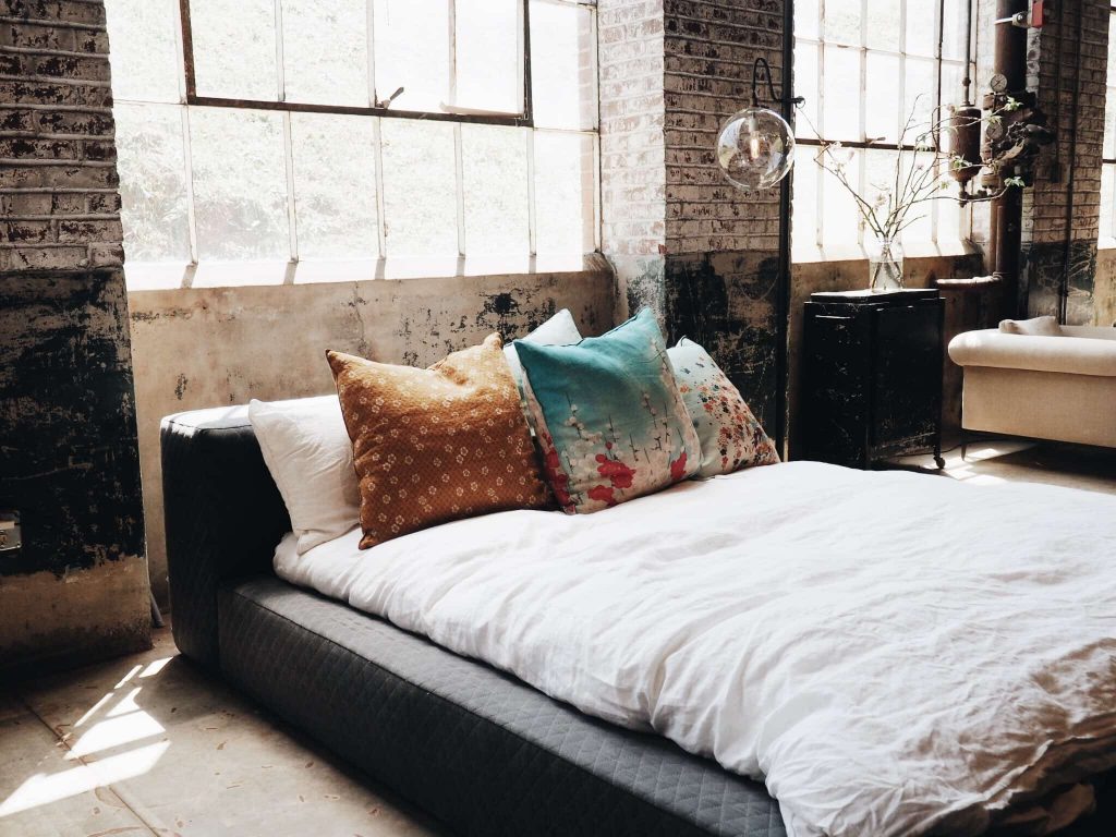 5 ideas para crear tu dormitorio de estilo japonés
