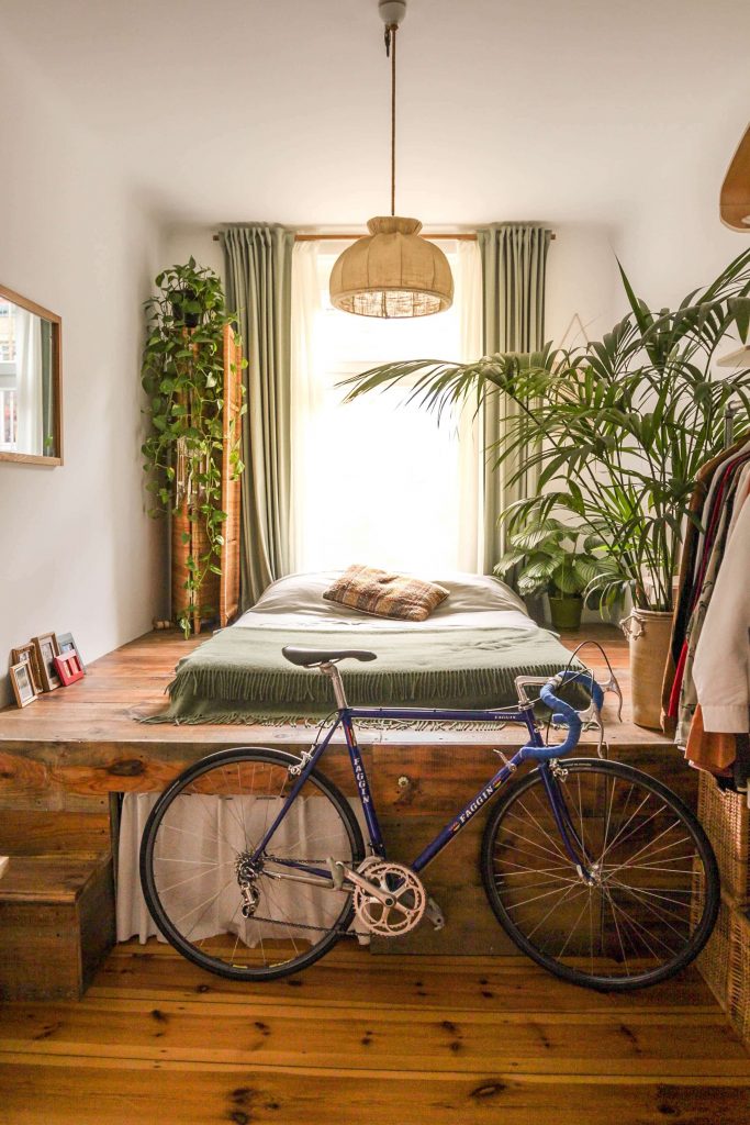 5 ideas para crear tu dormitorio de estilo japonés