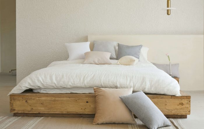 5 ideas para crear tu dormitorio de estilo japonés