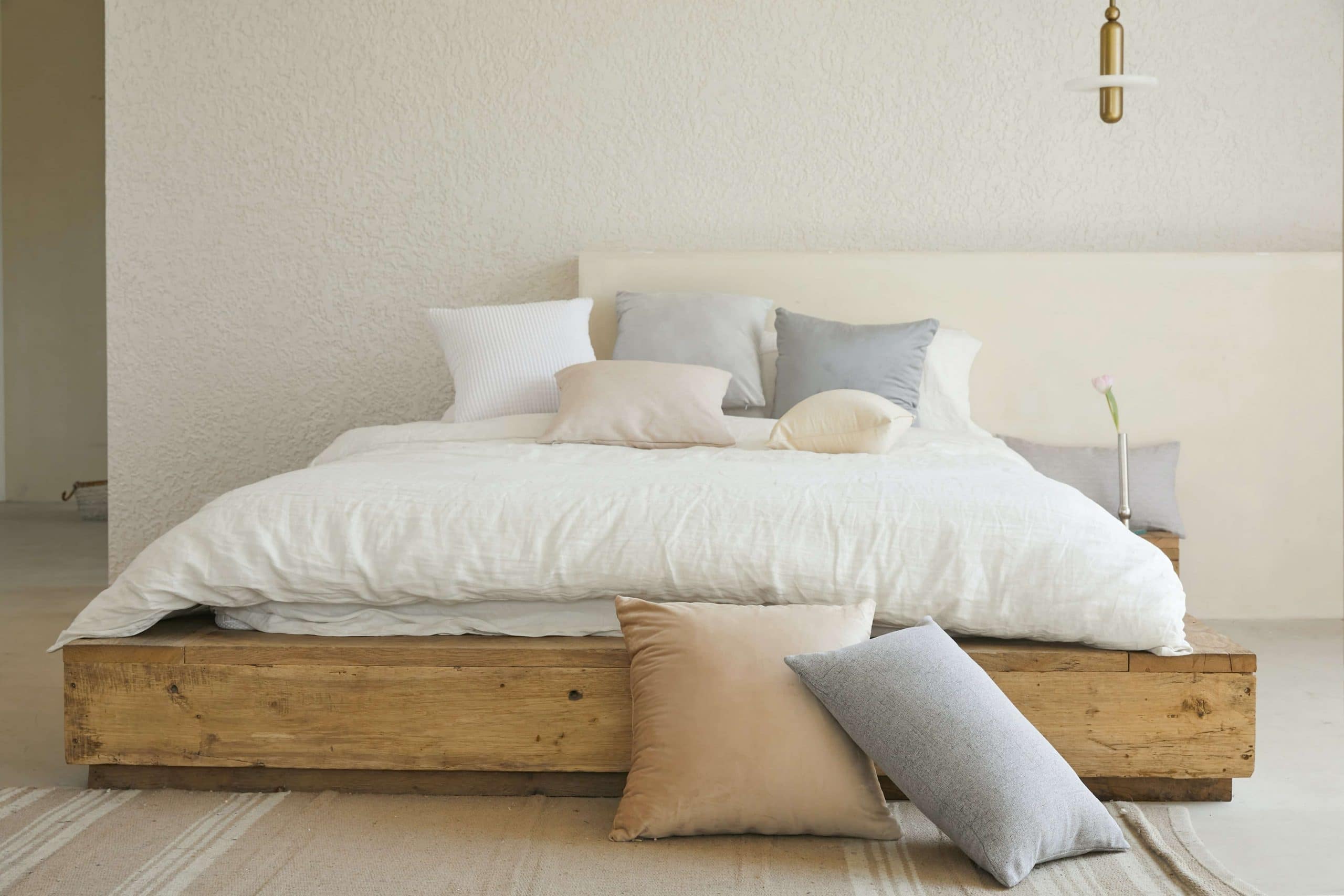 5 ideas para crear tu dormitorio de estilo japonés