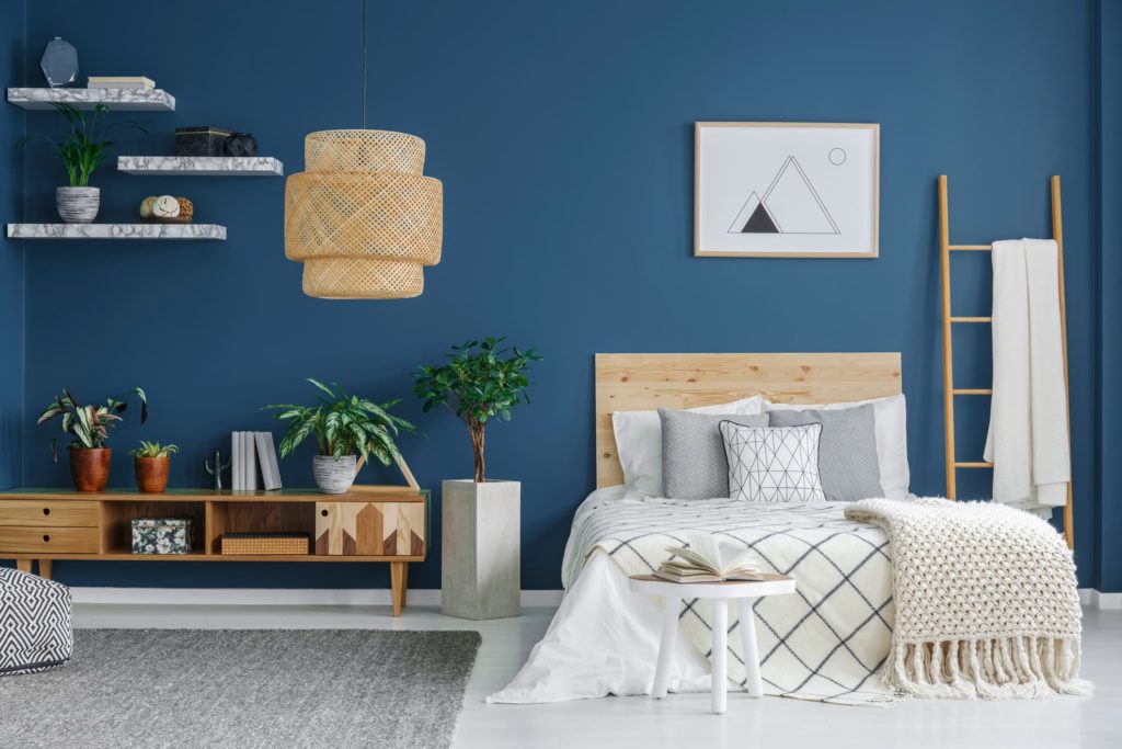 10 ideas de decoración para salones modernos en 2021