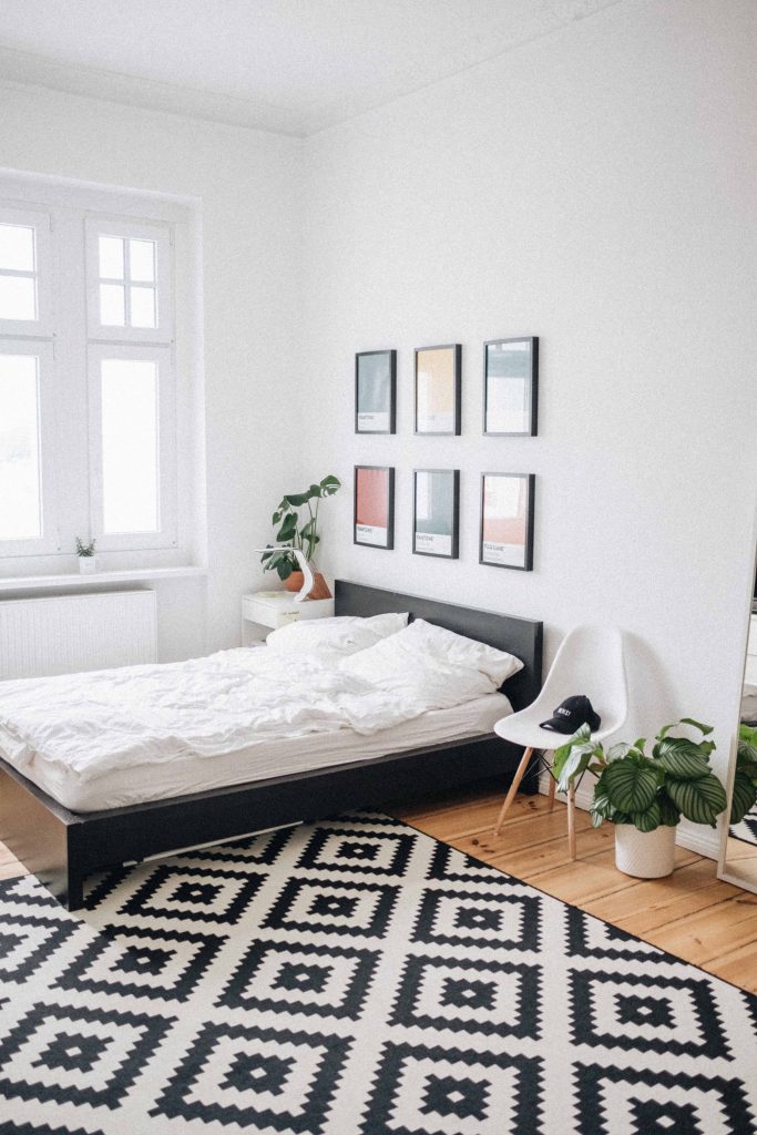 5 ideas para crear tu dormitorio de estilo japonés