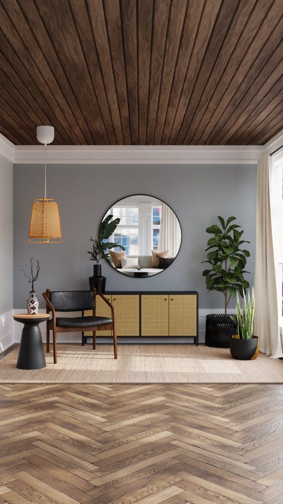 10 ideas de decoración para salones modernos en 2021