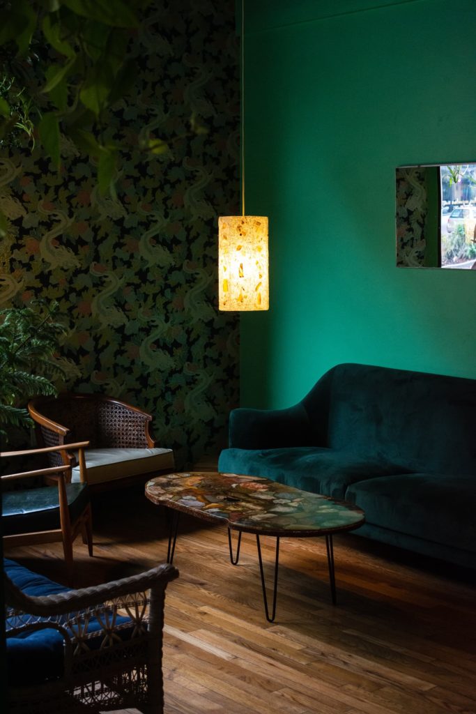 10 ideas de decoración para salones modernos en 2021