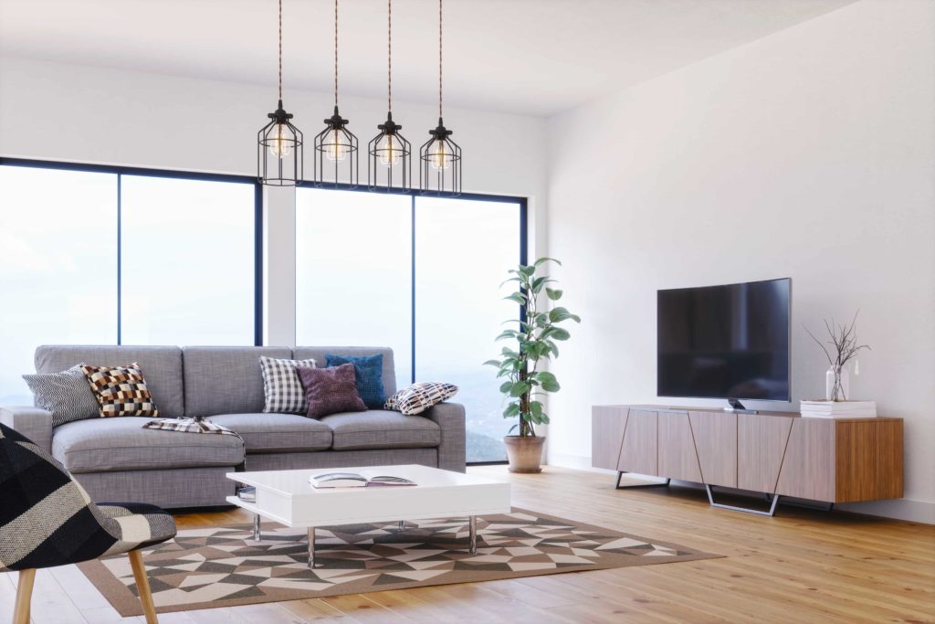 Modernismo: las claves para reformar un piso modernista en Barcelona
