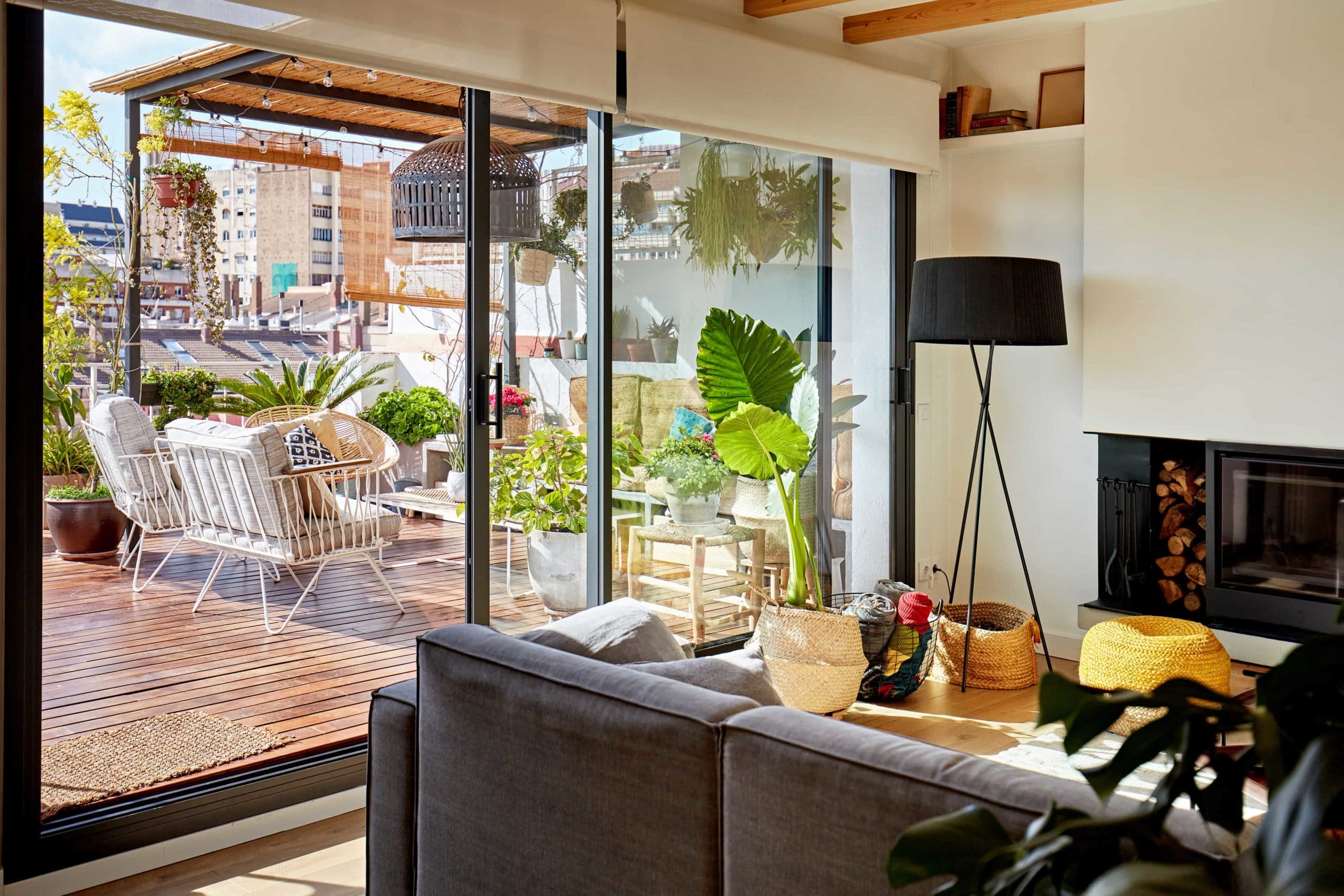 Modernismo: las claves para reformar un piso modernista en Barcelona