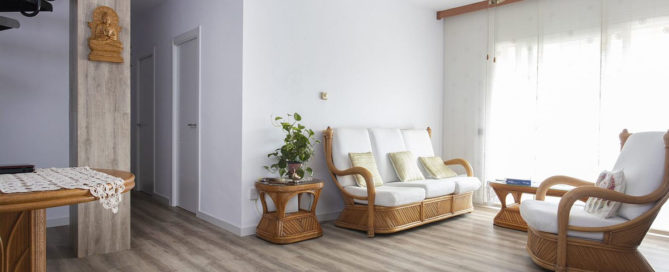 reformas pisos pequeños