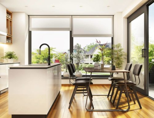 Tendencias de Diseño de Interiores para 2023