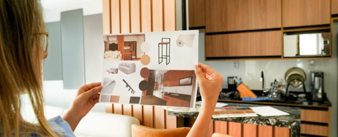 Reforma cocina Nexdom Barcelona