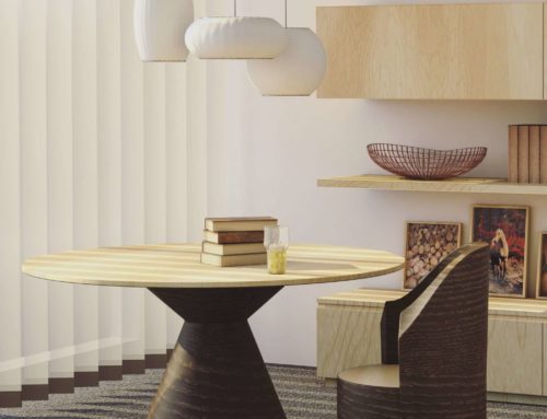 Diseño de Interiores Sostenible: Creando Espacios Ecológicos y Armoniosos