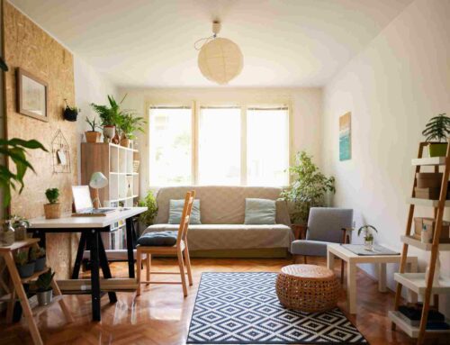 Soluciones para una rehabilitación sostenible