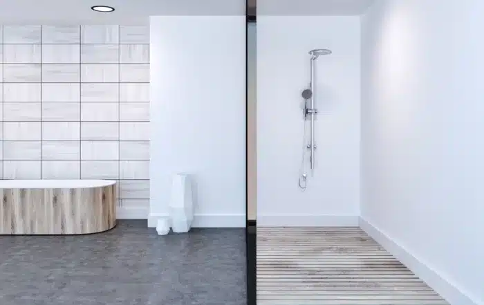 ducha personas mayores