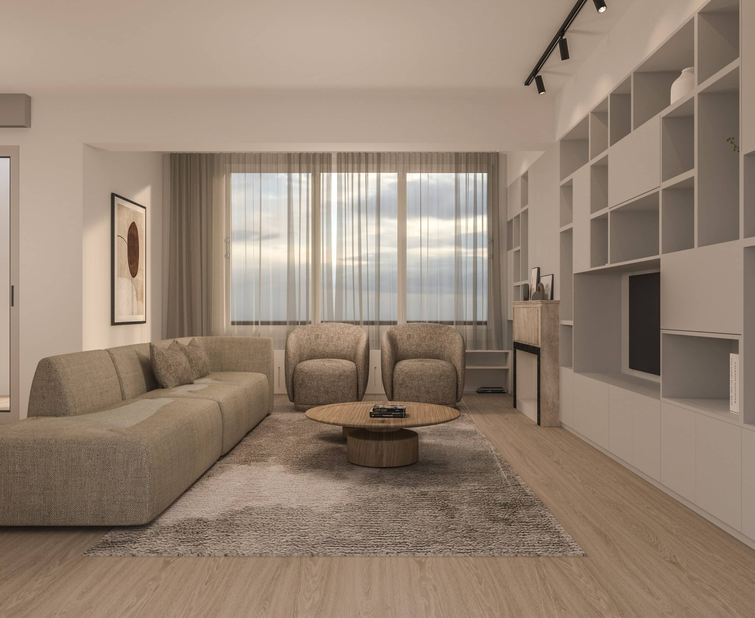 reforma vivienda integral barcelona