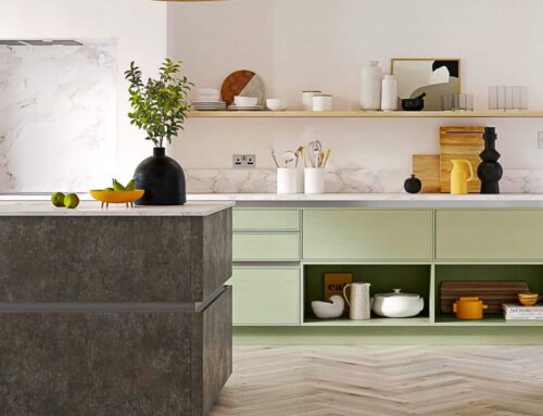 Reformas integrales de estilo mediterráneo