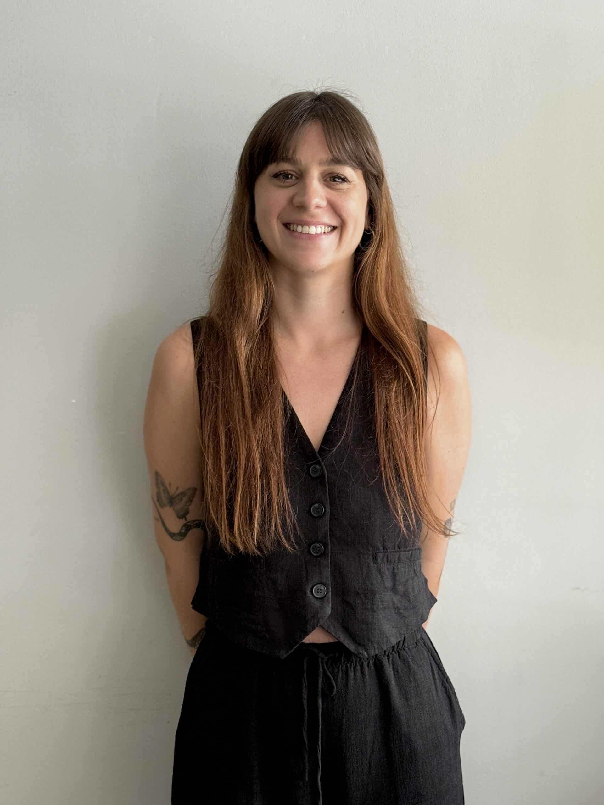 Maria Mercedes Ode